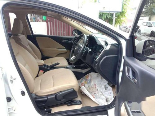 Used 2017 Honda City AT for sale in Coimbatore