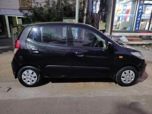 Used Hyundai i10 2009 MT for sale in Visakhapatnam 