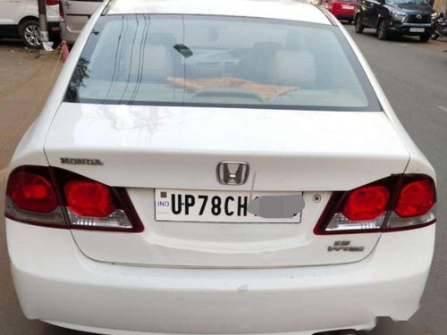 Used 2011 Honda Civic MT for sale in Kanpur 