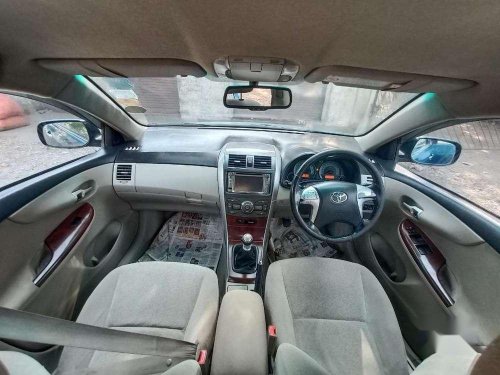 Used 2012 Toyota Corolla Altis MT for sale in Pune 