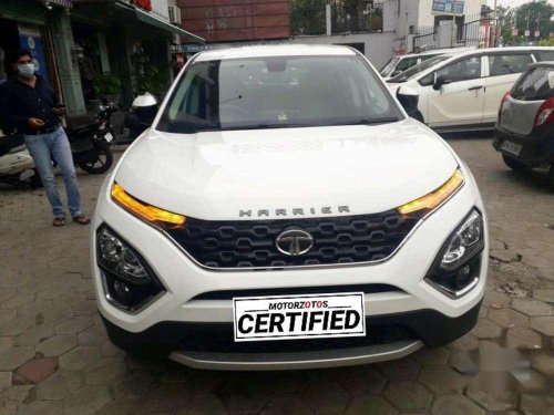 Used 2019 Tata Harrier MT for sale in Bhopal 