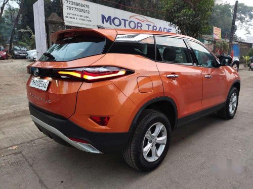 Used 2019 Tata Harrier MT for sale in Mumbai 