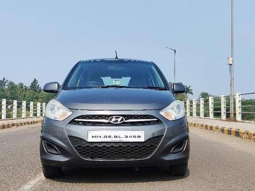 Used Hyundai i10 Magna 2012 MT for sale in Dhule