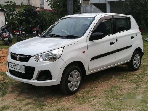 Used Maruti Suzuki Alto K10 VXI 2017 MT in Vadodara 