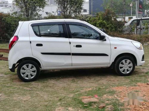 Used Maruti Suzuki Alto K10 VXI 2017 MT in Vadodara 