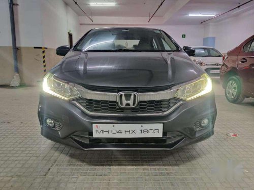 Used 2017 Honda City AT for sale in Mumbai 