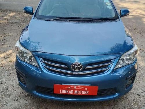 Used 2012 Toyota Corolla Altis MT for sale in Pune 