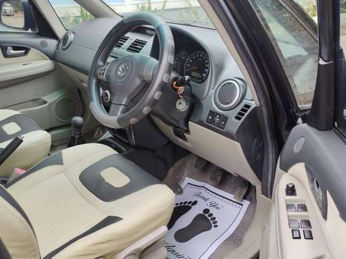 Used 2009 Maruti Suzuki SX4 MT for sale in Hyderabad 