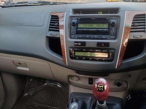 Used 2010 Toyota Fortuner MT for sale in Amritsar 