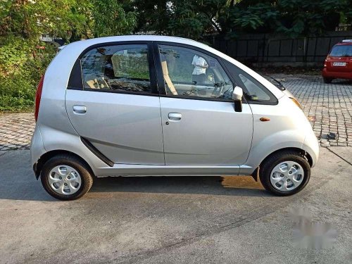 Tata Nano Lx 2012 MT for sale in Chinchwad