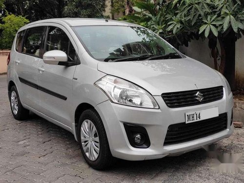 2015 Maruti Suzuki Ertiga VDI MT for sale in Nagpur 