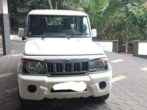 Used 2016 Mahindra Bolero MT for sale in Manjeri 