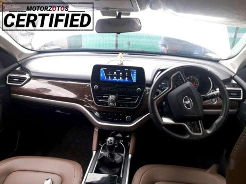 Used 2019 Tata Harrier MT for sale in Bhopal 