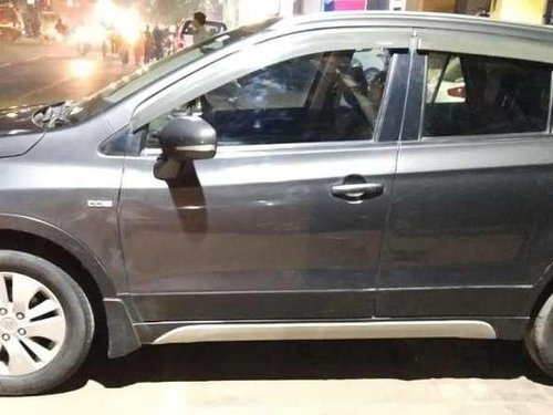 Used 2016 Maruti Suzuki S Cross MT for sale in Kanpur 