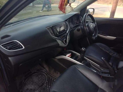 Used Maruti Suzuki Baleno 2015 MT for sale in Meerut 