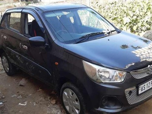 Maruti Suzuki Alto K10 LXI 2016 MT for sale in ChandigarhNagaon