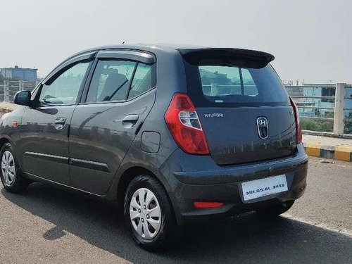 Used Hyundai i10 Magna 2012 MT for sale in Dhule