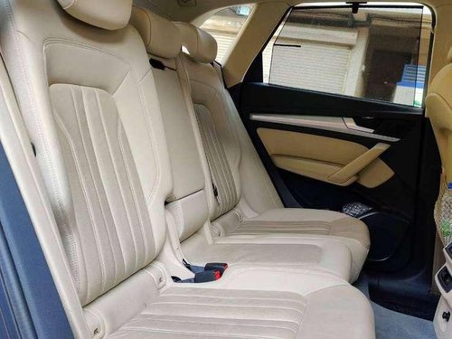 Used 2018 Audi Q5 AT for sale in Thane 