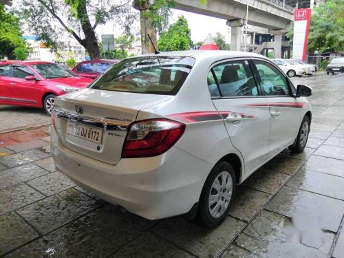 Used 2017 Honda Amaze MT for sale in Chennai 