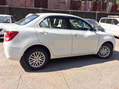 Used Maruti Suzuki Dzire 2018 AT for sale in Thane 