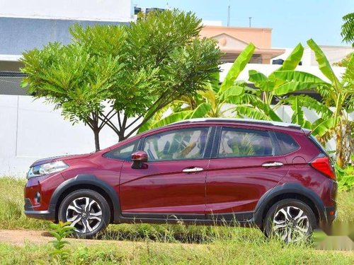 2017 Honda WR-V i-DTEC VX MT in Coimbatore