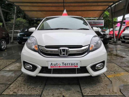 Used 2017 Honda Amaze MT for sale in Chennai 