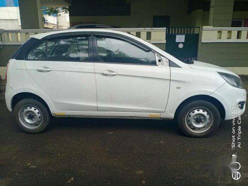 Used Tata Bolt 2016 MT for sale in Coimbatore