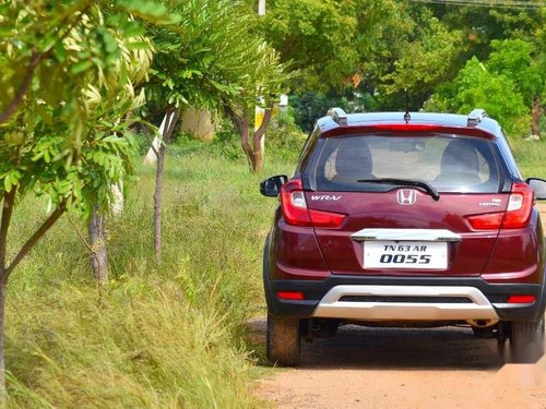 2017 Honda WR-V i-DTEC VX MT in Coimbatore