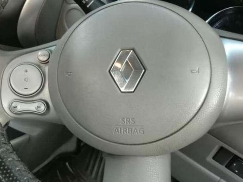 Used Renault Scala RxL 2014 MT for sale in Nashik 