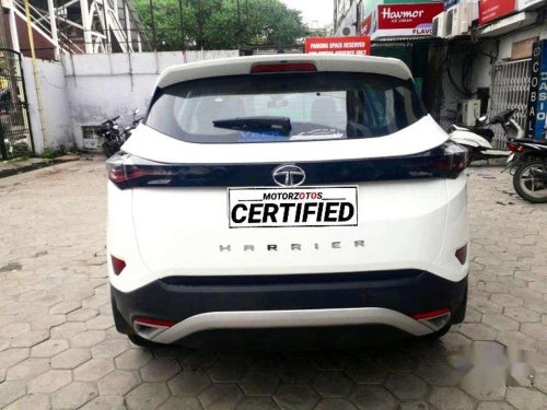 Used 2019 Tata Harrier MT for sale in Bhopal 