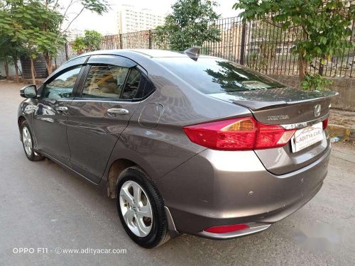 Used 2014 Honda City MT for sale in Mira Road