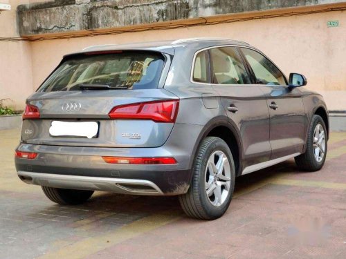 Used 2018 Audi Q5 AT for sale in Thane 
