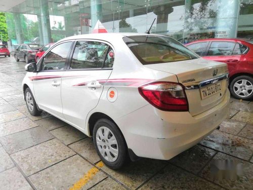 Used 2017 Honda Amaze MT for sale in Chennai 