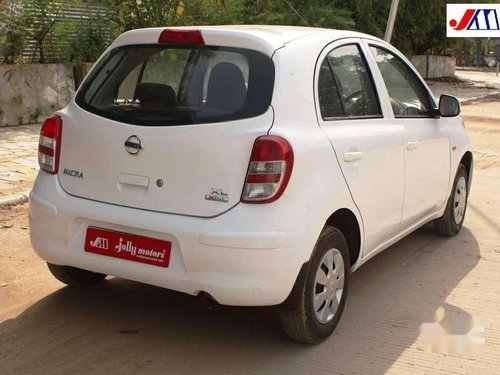 Used Nissan Micra XL 2014 MT for sale in Ahmedabad 