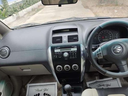 Used 2009 Maruti Suzuki SX4 MT for sale in Hyderabad 