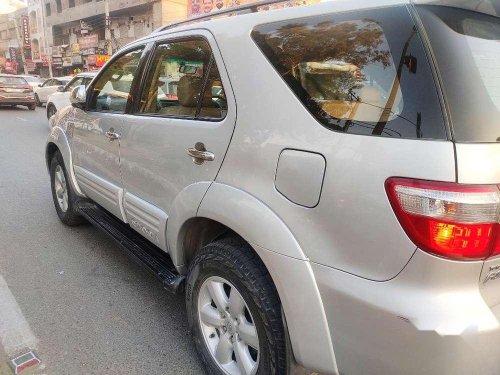 Used 2010 Toyota Fortuner MT for sale in Amritsar 