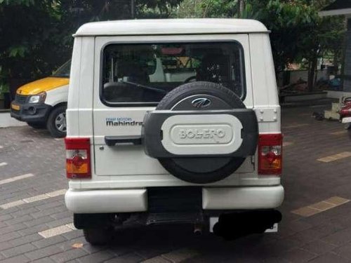 Used 2016 Mahindra Bolero MT for sale in Manjeri 