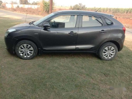 Used Maruti Suzuki Baleno 2015 MT for sale in Meerut 