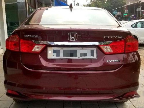 Used Honda City 2017 MT for sale in Kochi 