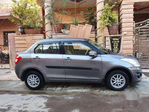 2014 Maruti Suzuki Swift Dzire MT for sale in Jodhpur