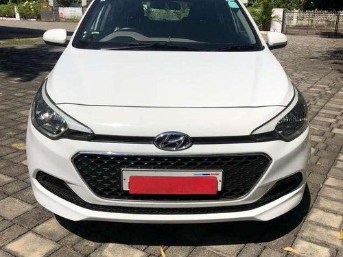 Used 2018 Hyundai Elite i20 MT for sale in Edapal 