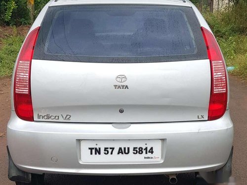 Used 2013 Tata Indica V2 MT for sale in Namakkal 