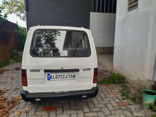 Maruti Suzuki Omni 2015 MT for sale in Kochi