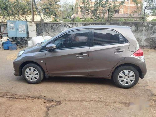 Used 2017 Honda Brio MT for sale in Nagpur 