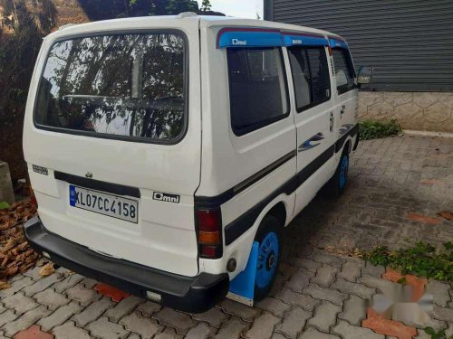 Maruti Suzuki Omni 2015 MT for sale in Kochi