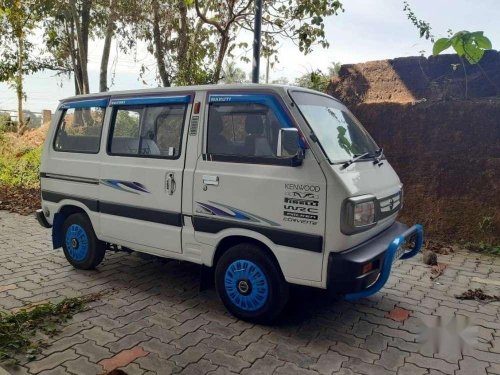 Maruti Suzuki Omni 2015 MT for sale in Kochi