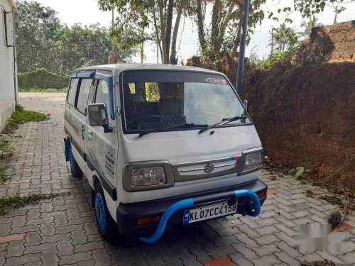 Maruti Suzuki Omni 2015 MT for sale in Kochi