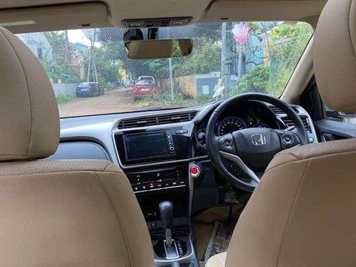 Used 2017 Honda City ZX AT for sale in Madurai 