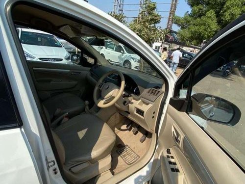 Maruti Suzuki Ertiga VDI 2016 MT for sale in Vadodara 