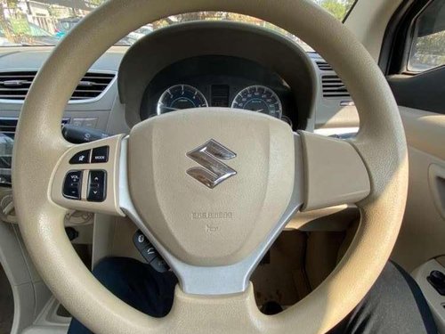 Maruti Suzuki Ertiga VDI 2016 MT for sale in Vadodara 